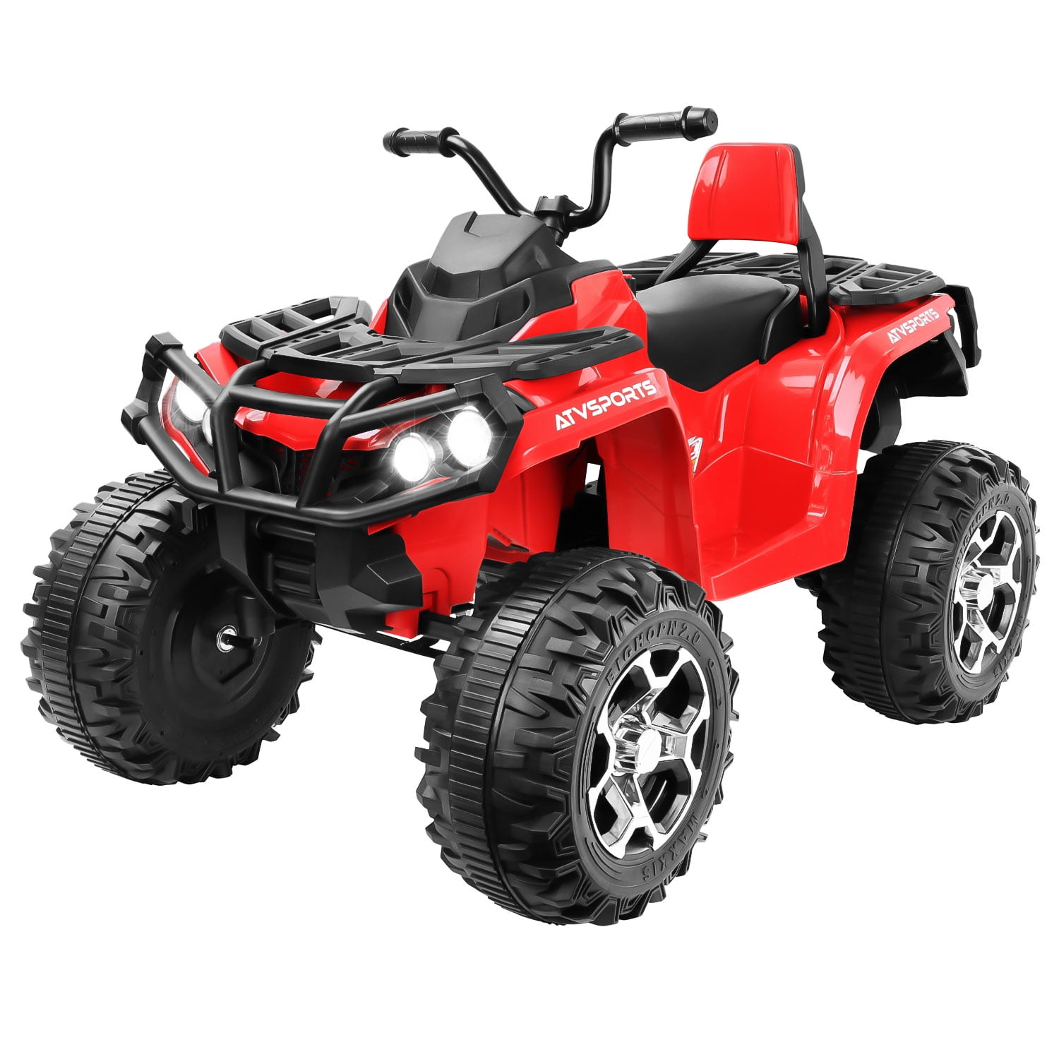 electric riding toys for 4 year olds