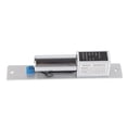 thumbnail image 3 of Uadme Cerradura De Embutir Eléctrica, EL‑2LC DC 12V Cerradura De Embutir Magnética Eléctrica Cerradura De Perno Automático Cerradura De Puerta Control De Acceso Por Inducción, 3 of 5