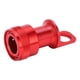 thumbnail image 1 of Adaptador de Pedal de bicicleta ANGGREK Cabezal de Hebilla de liberación rápida Mecanizado CNC, 1 of 8