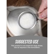 BulkSupplements Silicon Dioxide Powder - Excipient & Additive - 500 Grams (1.1 lbs)