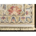 thumbnail image 5 of Unique Loom Diplomat District Modern Geometric Area Rug or Runner, 5 of 6
