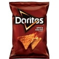 thumbnail image 2 of Doritos Tortilla Chips, Spicy Nacho 260g/9.2oz  {Imported from Canada}, 2 of 2