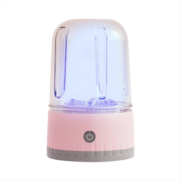 Lavadora Portátil de Ropa Interior, 2000 MAh, Recargable, Inalámbrica, Mini Lavadora Portátil para Apartamentos y Viajes B