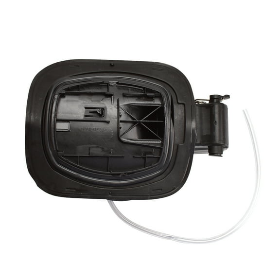 Fuel Tank Filler Pipe Housing Compatible with Lincoln MKZ 2013-2020 Replace DP5Z-5427936-A