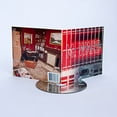 thumbnail image 2 of M. Ward More Rain [Caisse] CD, 2 of 4