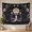 A, variant on XaaKee Tapestry Wall Hanging, Celestial Cobra Meadow Mystical Serpent, High-Quality Polyester Room Tapestry, 60x40Inch