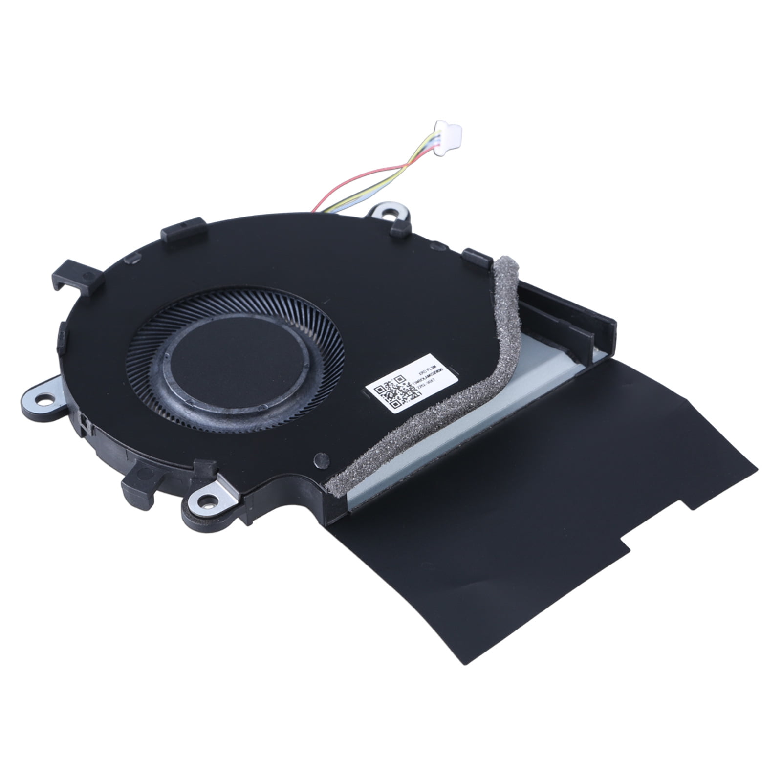 Laptops CPU GPU Cooling Fan Coolers Radiators for G731 G731G G731GT G731GW S7D G712 DC12V 1A CPU GPU Fan