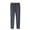 Grey, variant on Hpapadks Womens Pants Unisex Solid Quick Dry Fitness Pant with Zippered Pockets Slacks for Women Black L