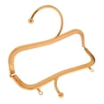 thumbnail image 1 of jifeng Sac Cadre en Métal 4-Or, 1 of 7