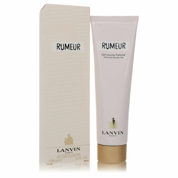 Rumeur Shower Gel By Lanvin - 5 oz Rumeur Shower Gel By Lanvin - 5 oz