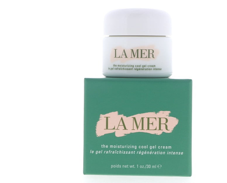La Mer The Moisturizing Cool Gel Cream, 1 oz