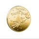 thumbnail image 1 of Moneda de hada de los dientes Moneda conmemorativa de moneda dulce de enano de dientes de leche de oro, oro, 40 * 3 mm ShuxiuWang 9024735603597, 1 of 1