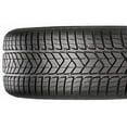 thumbnail image 3 of 2 Pirelli Scorpion Winter 325/40R22 114V Tires P4515100 / 325/40/22 / 3254022, 3 of 3