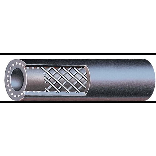 Gates 27042 Vacuum Tubing, NonReinforced