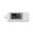 White, variant on Digital Multimeter Type-C Color Screen Tester Power Tester Voltage Current Capacity Meter, White