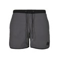thumbnail image 1 of Urban Classics Mens Retro Swim Shorts, 1 of 4