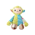 thumbnail image 1 of TIELUTT Robust Pig Immortal Squeaker Toy For Aggressive Chewers Invincible Robust Pig Dog Chew Toys Indestructible Squeaky Toys For Aggressive Chewers Large Invincible Robust Pi, 1 of 7