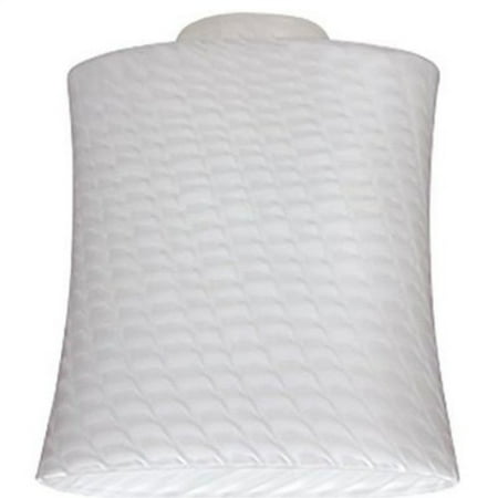 Westinghouse Lighting Corp 8141200 2 1 4 Inch Lunar Gl Shade Westinghouse Lighting Corp 8141200 2 1 4 Inch Lunar Gl Shade