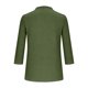 thumbnail image 2 of Tops de Color Sólido para las Mujeres Casual Tres Cuartos de Manga Cuello en V Suelta Camiseta Top Blusas para Uso Diario Y de Fiesta, 2 of 5