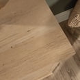 thumbnail image 4 of Sauder Aspen Post 6-Drawer Bedroom Dresser in Prime Oak, Prime Oak Finish, 4 of 12