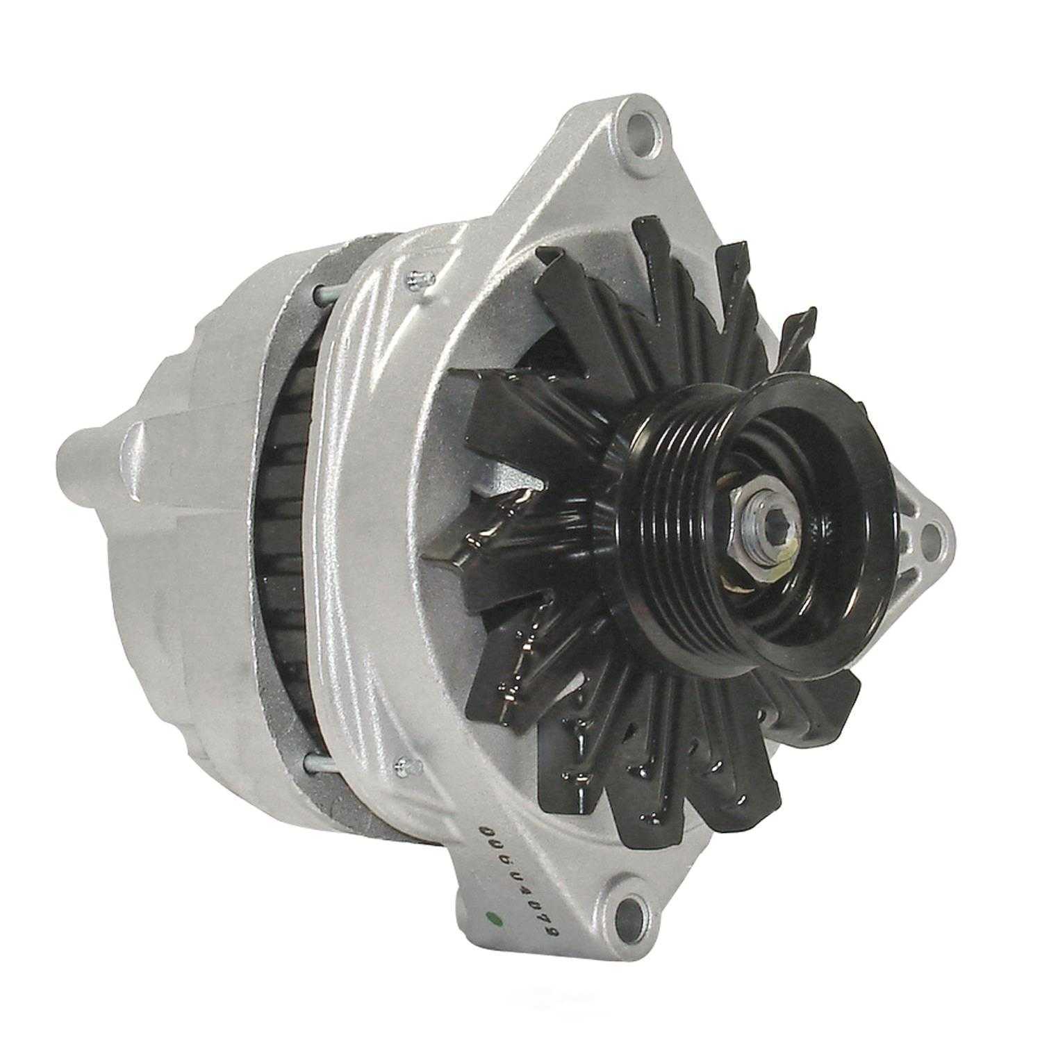 FVP Professional 8213607 Alternator Standard