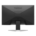 thumbnail image 4 of Monitor Gamer BenQ Mobiuz EX240N 165hz 24 pulgadas FHD HDRi FreeSync, 4 of 6