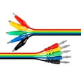 thumbnail image 4 of Line detection tool,Set Car Tool Test Cable Fit Set 25 Pieces Fit Test Line Tool Car Efficient 25 Test Cable Efficient Fit Cable Circuit Car Fit Efficient Tool Car Circuit Tool, 4 of 6