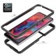 thumbnail image 4 of For Motorola Moto E14 4g/ G24 4g/ G04 4g/ G04s 4g Case Anti-drop 2-in-1 Pc+tpu Phone Cover, 4 of 5