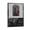 Frame-style, variant on Frank Ocean Poster Blond 9 Poster Decorative Painting Canvas Wall Art Living Room Posters Bedroom Painting 08x12inch(20x30cm)