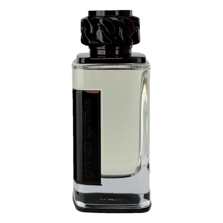 Afnan, Lynked Freedom by Afnan, 3.4 oz EDP spray for Men - Walmart.com