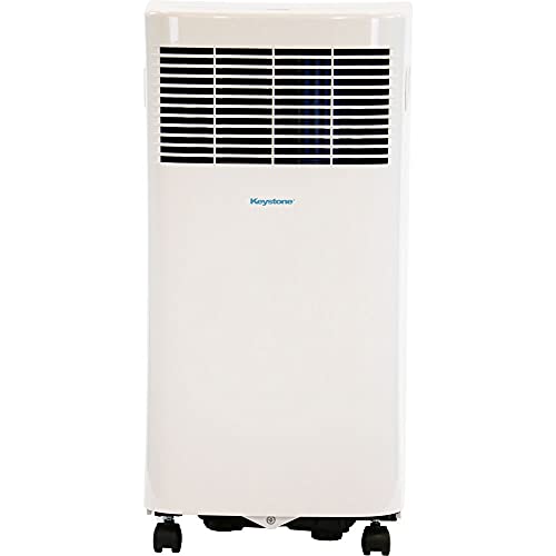 5,000 BTU 115V Portable Air Conditioner 