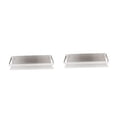 thumbnail image 4 of Hemoton 2pcs Nail Punch Storage Rack Spice Condiment Rack Nail Punch Storage Rack for Home, 4 of 8