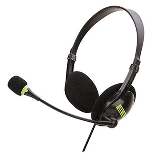 SY440MV Auriculares para juegos de 3.5 mm Montados en la cabeza para computadora portátil MABOTO Auriculares