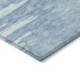 thumbnail image 4 of Addison Rugs Chantille Indoor/Outdoor Transitional Modern Sky Washable Rectangle Rug, 3' x 5', 4 of 6