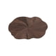 thumbnail image 2 of Alfombra de baño de tierra de diatomeas | Alfombra de baño de piedra de secado rápido | Diseño con vetas de madera | Alfombra absorbente de 40 x 60 cm para la entrada de la ducha y la bañera, 2 of 6