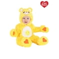 thumbnail image 1 of Care Bears Infant Funshine Bear Costume, 1 of 3