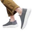 thumbnail image 1 of Tenis Zapatos Descalzos Casuales para Mujeres Hombres Cómodos Manos Libres, 1 of 9