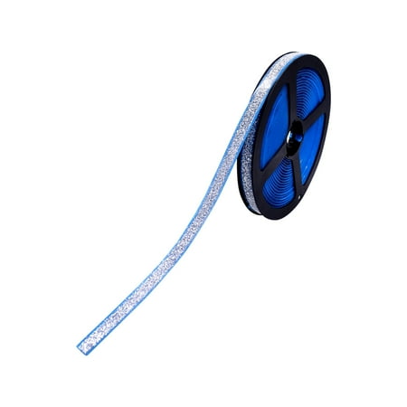 

Ceiling Molding Stripping And Pasting Flexible Decoration Self-adhesive Caulking Strip Of Sink Toilet Tile Edge Corner And Floor - 6m X10mm