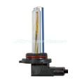 thumbnail image 2 of XtremeVision Xenon Replacement Bulbs - 9012 4300K - Bright Daylight 1 Pair, 2 of 3