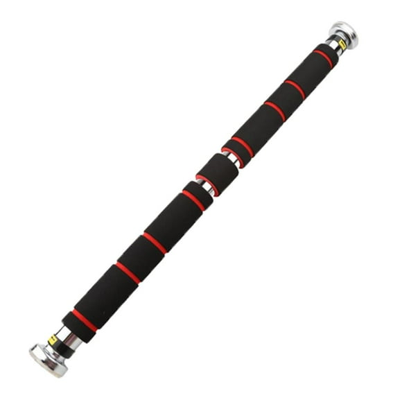 Door Pull Up Bar Home Doorway Chin Up Bars Fitness Workout Stretching Sit