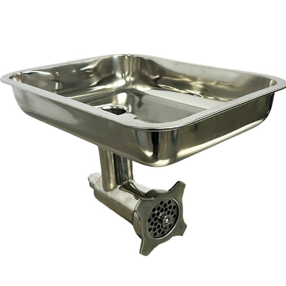 NSF Mixer 10 30 40 60 Qt Grinder, Meat Grinder Attachment