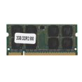 thumbnail image 5 of Memoria para Computadora Portátil Cable DDR2 800MHZ 2GB PC2-6400, 5 of 5