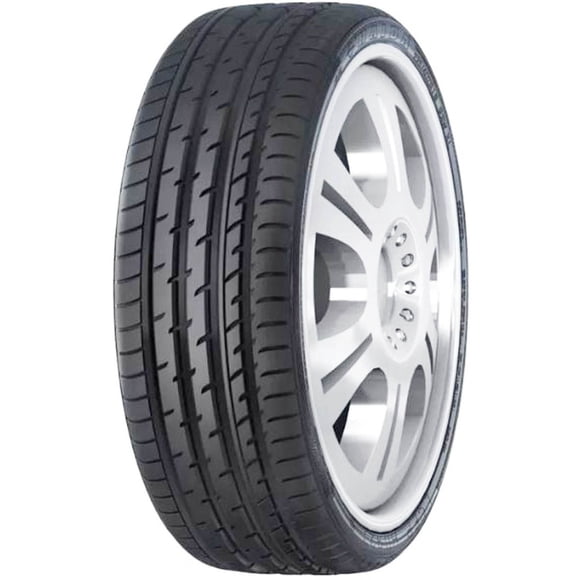 Llanta 285/45R22 HAIDA HD927 114V