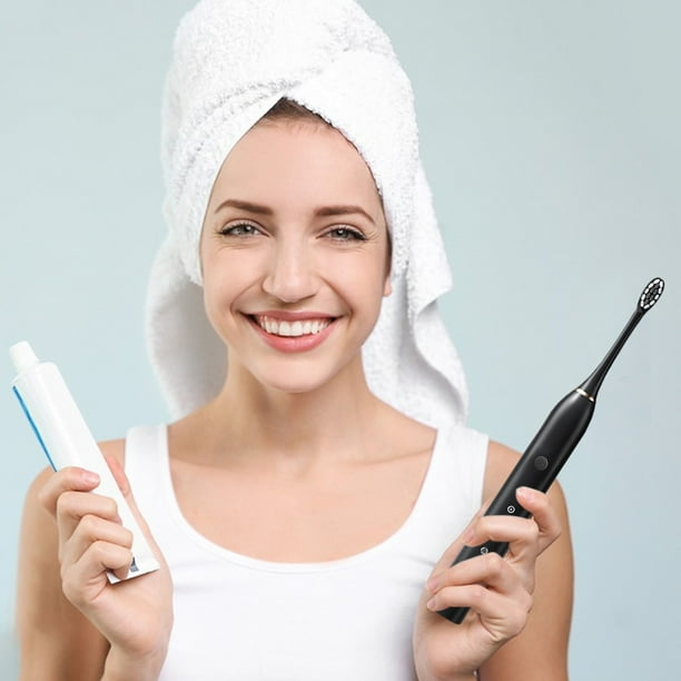 8 Têtes De Recharge De Brosse à Dents Compatibles Aquafresh - Double Action De Nettoyage - Neuf Sous Blister