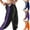 Purple, variant on SUNSIOM Men's Tear Away Basketball Pants High Split Snap Button Casual Loose Fit Sweatpants with Pockets