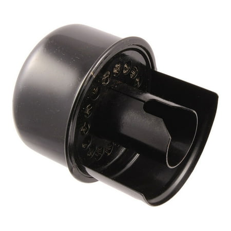 Dennis Oil - Dennis Carpenter Ford Restoration Oil Breather Cap 1948 -1953
