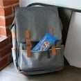 thumbnail image 6 of CHIPS AHOY! Chocolate Chip Cookies Snack Packs, 1.55 oz., 24 pk., 2 Pack with white bowl by OMA, 6 of 11