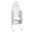 thumbnail image 1 of Organizador Colgable Rubbermaid para plancha y Mesa de planchar, 1 of 8