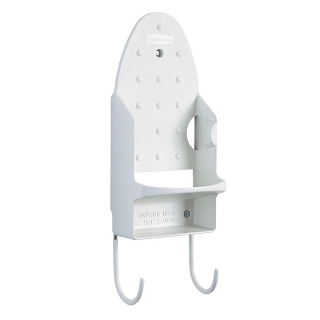 Organizador Colgable Rubbermaid para plancha y Mesa de planchar