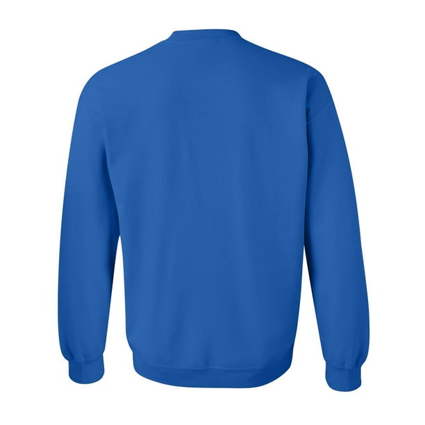 RBG Collar Crewneck Sweatshirt